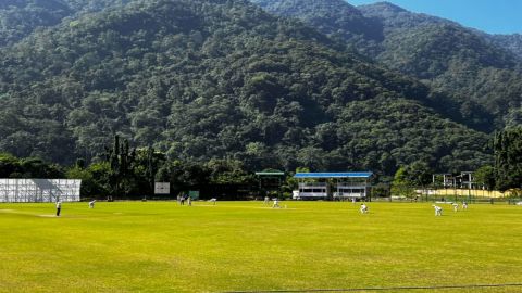 Sikkim set to host its first ever Ranji Trophy match this December