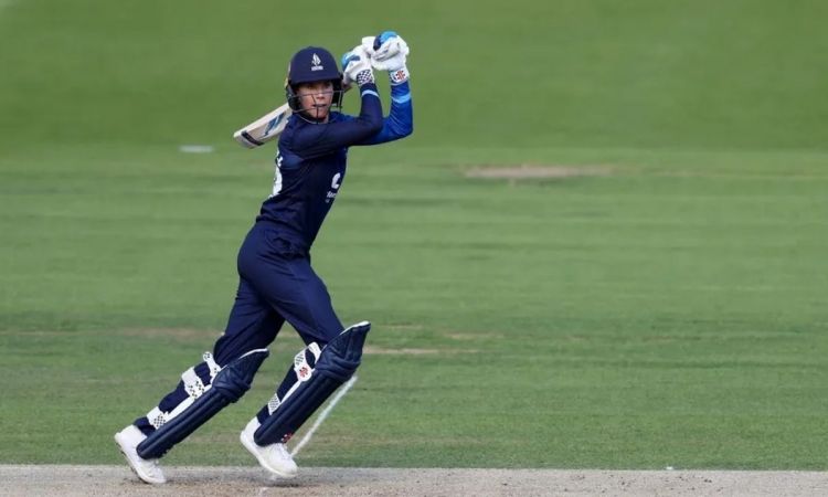 Skipper Heather Knight, Winfield-Hill back in England white-ball squad for Windies tour