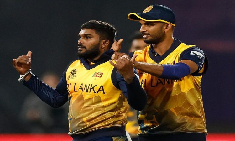 Rajapaksa takes break from ODI cricket as Sri Lanka announce squad for Afghanistan series. (Credit :