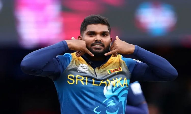 T20 World Cup: Hasaranga, Lahiru Strikes As Sri Lanka Restrict Afghanistan To 144/8