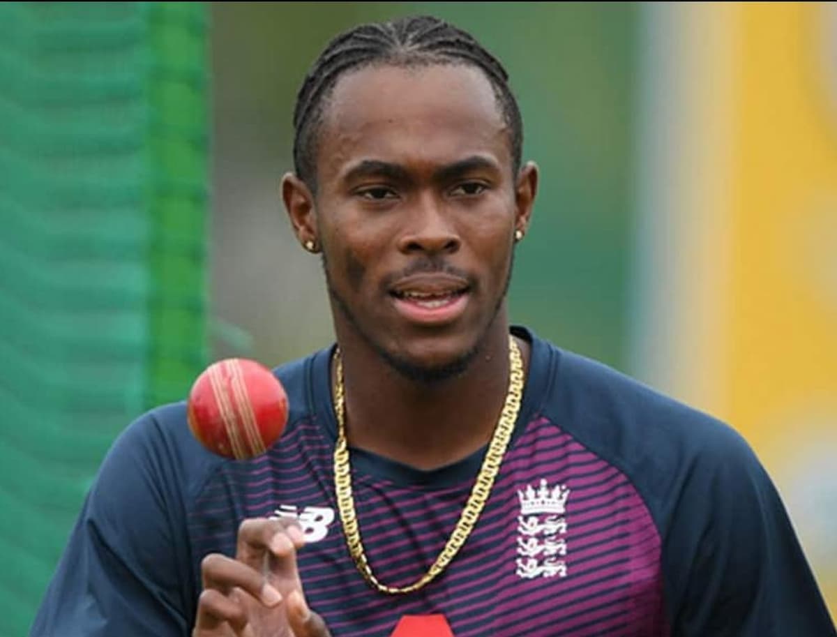 So glad to be back; hope to get a chance to defend the 50-over World Cup title: Jofra Archer