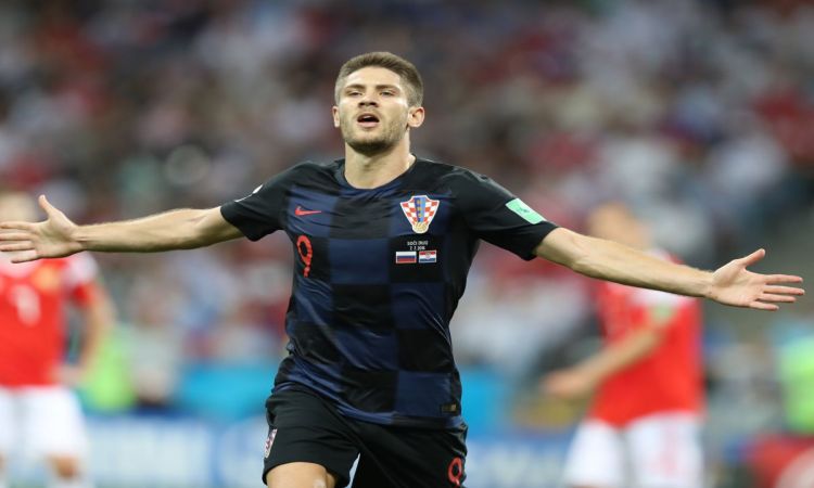 Croatia recover from early goal to fashion emphatic 4-1 win over Canada