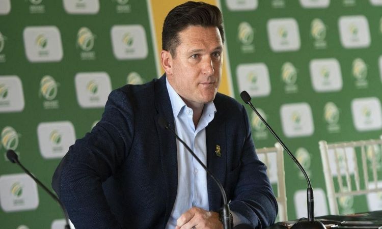 South Africa to host Australia, England tours in 2023, confirms Graeme Smith