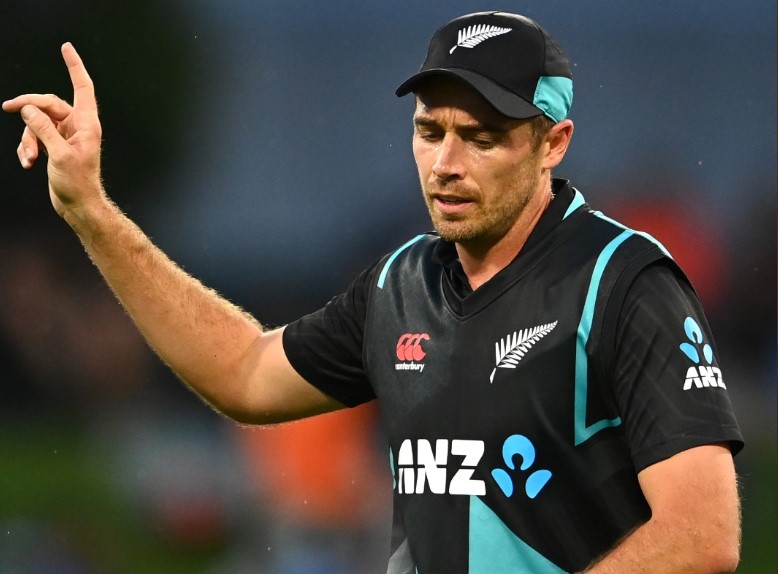 It could have gone either way, says Southee on rain-forced tied 3rd T20I in Napier