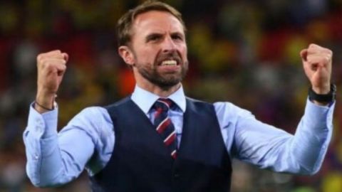Southgate confirms Maddison, Walker out for World Cup opener against Iran