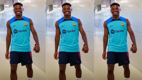 Spain: Faith in youth, true to style but needing goals