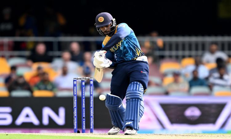 Sri Lanka live to fight another day and knock Afghanistan out of the T20 World Cup semi-final race