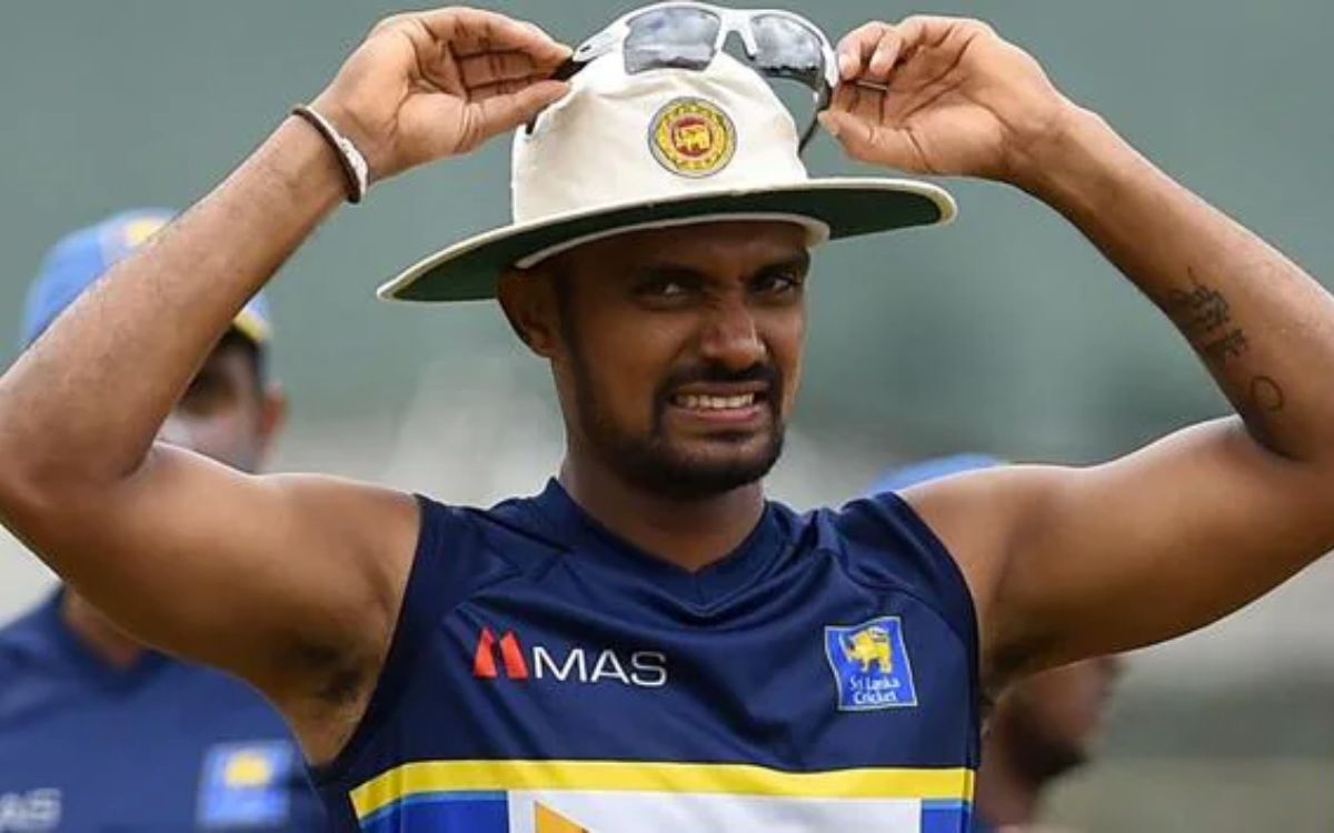 Cricket Image for श्रीलंका क्रिकेट का बड़ा फैसला, रेप के आरोपी दनुष्का गुनाथिलका को किया सस्पेंड