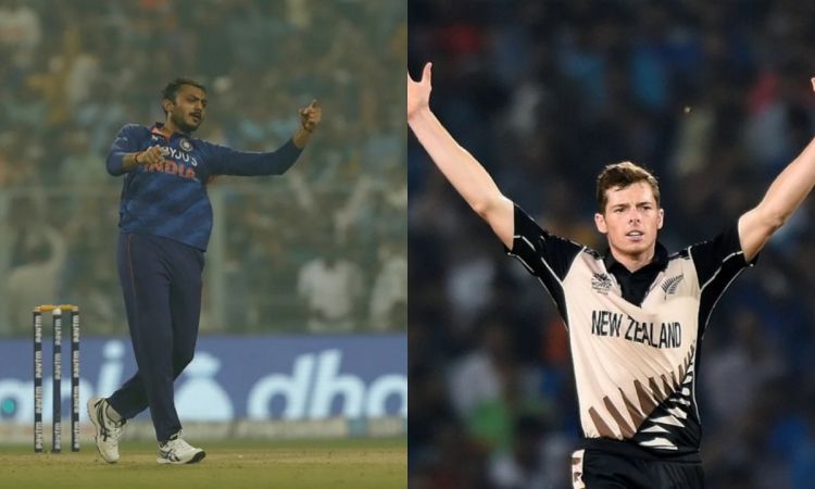 Cricket Image for Stats: Bowlers With Best Bowling Figures In NZ vs IND T20Is