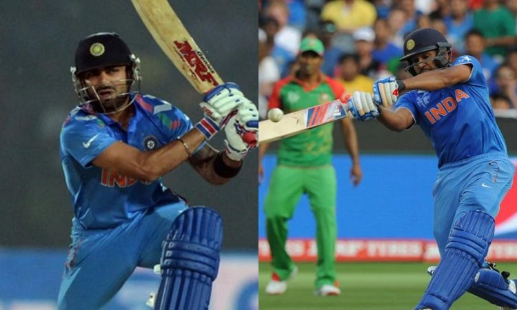 Cricket Image for Stats: Which Batters Have The Most Runs In IND vs BAN ODIs?