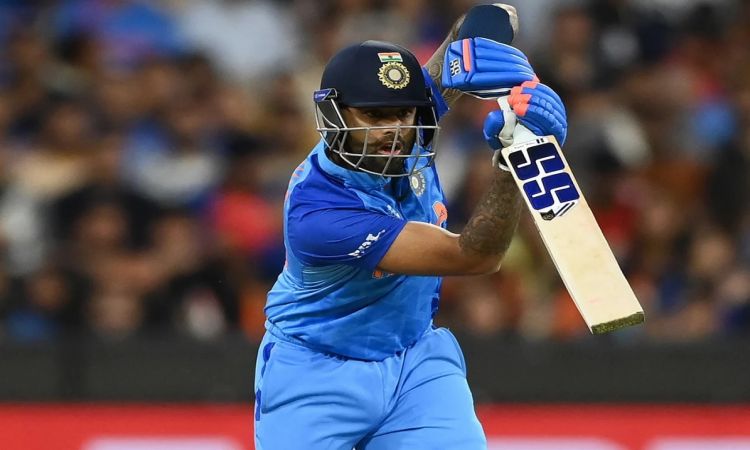 Suryakumar can revolutionise Indian T20 cricket; India needs more players like him, says Bangar