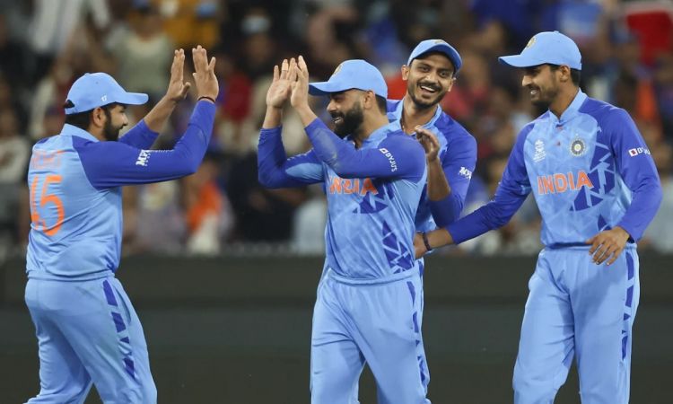 T20 World Cup 2022 2nd Semi-Final - India vs England, IND vs ENG Match Preview