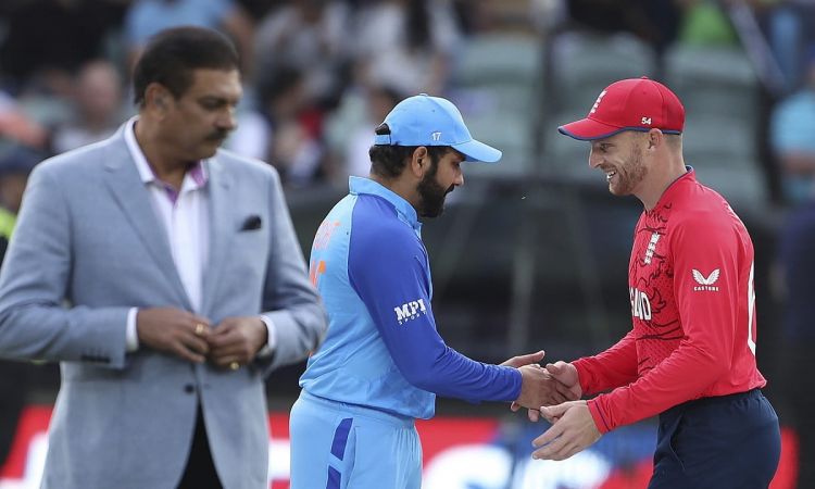 T20 World Cup 2022: England Win The Toss & Opt To Bowl First Against India In 2nd Semi-Final | Playing XI & Fantasy XI