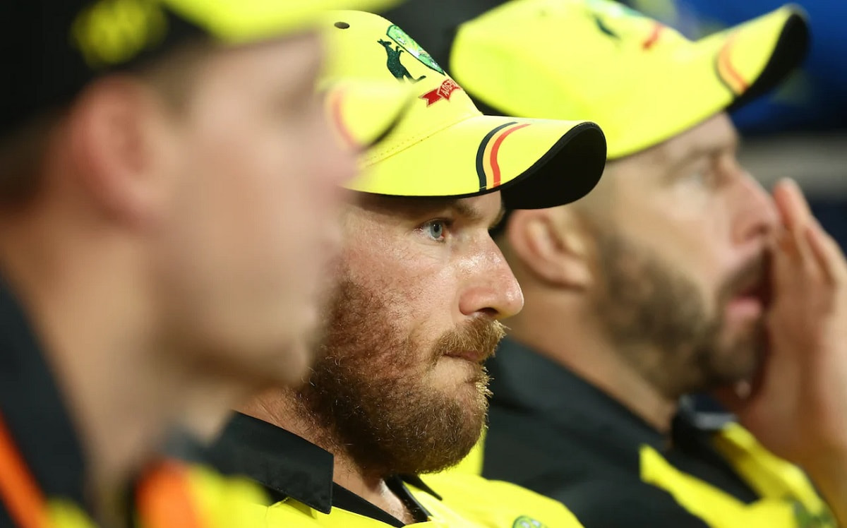 Cricket Image for T20 World Cup 2022: How The 'Mighty' Australians Failed To Defend Their Title