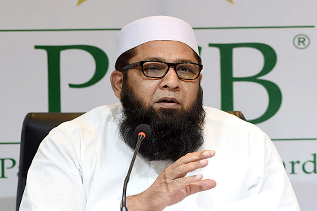 T20 World Cup: A score between 160-170 would have been a fighting total for Pakistan, says Inzamam-u