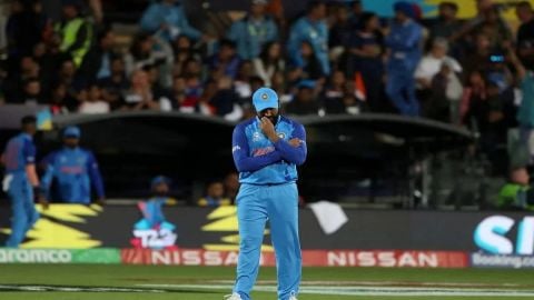  Ajay Jadeja Furious Over Rohit Sharma For Taking Breaks From International Tours 