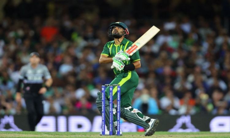 T20 World Cup: Babar Azam wants Pakistan to continue with winning momentum in title clash