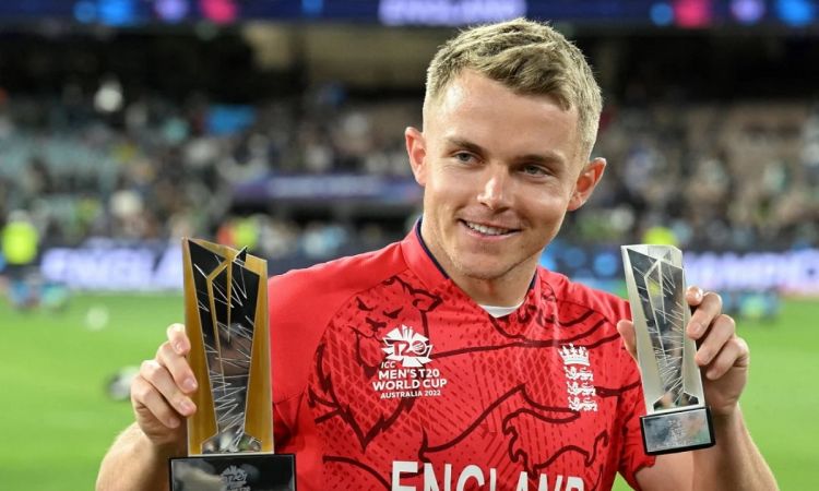 T20 World Cup: Ben Stokes should be getting Player of the Match award, says Sam Curran