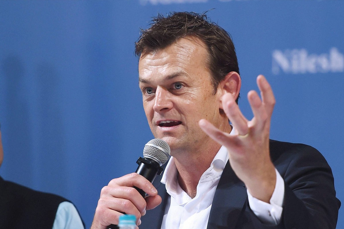 T20 World Cup Gilchrist sees 'passion', 'unconditional commitment