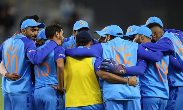 Cricket Image for T20 World Cup: India To Take On Bangladesh As Semi-Finals Race Heats Up (Match Pre