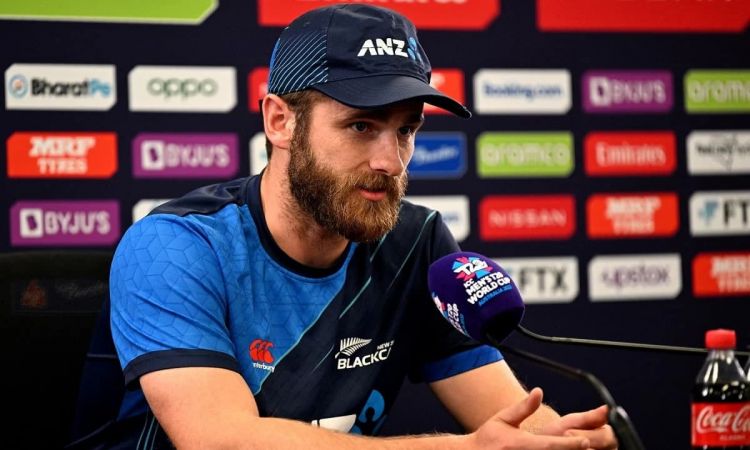 T20 World Cup: Kane Williamson Credits Bowlers For Kiwis' Performance Ahead Of Semi-Final Clash Agai