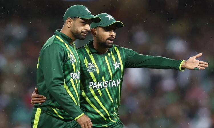 T20 World Cup: Rain Stops Play At Sydney, South Africa 15 Runs Behind On DLS Method