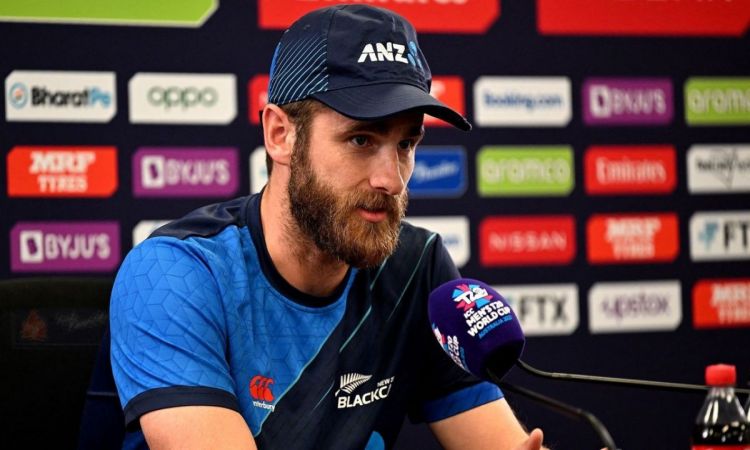 T20 World Cup: 'They've been outstanding', Williamson praises his bowlers ahead of semis vs Pakistan