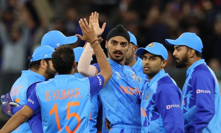 T20 World Cup 2022: रोमांचक मैच में भारत ने बांग्लादेश को 5 रन से हराया, पॉइंट्स टेबल में बनी नंबर 1