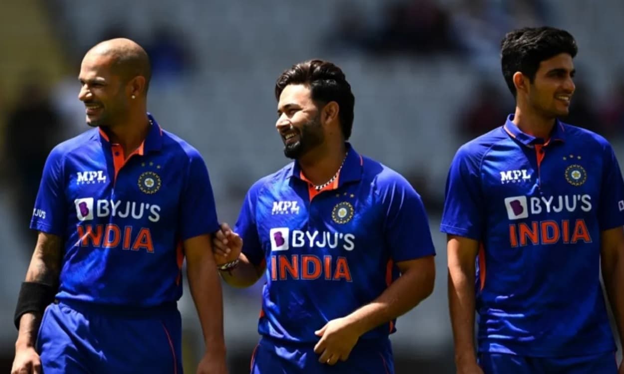 India probable XI for second odi vs new Zealand