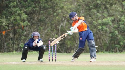 Thailand, Netherlands added to ICC Women's ODI Team Rankings