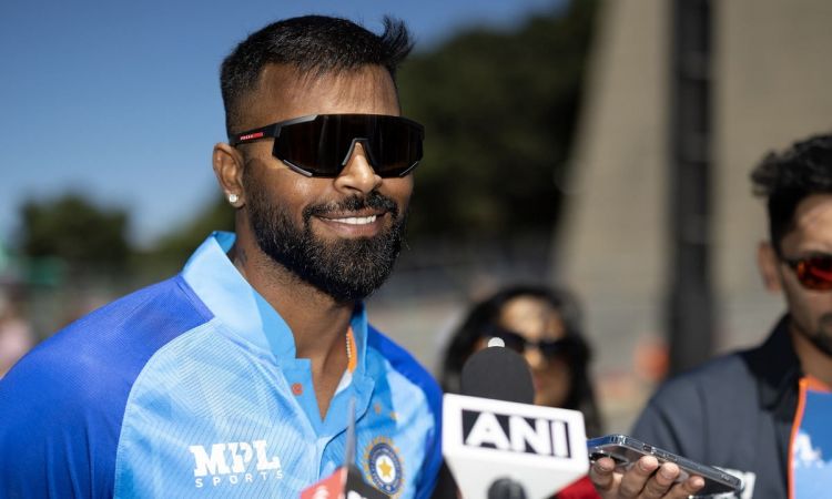 The main boys are not here but we have a new bunch with new energy: Pandya ahead of series vs NZ