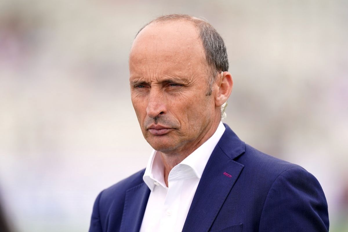 Runs are still the currency to stay in the Test side: Nasser Hussain to England batters