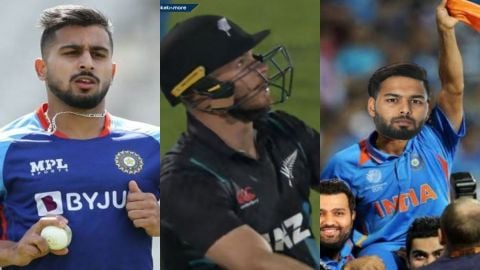 Cricket Image for Top-5 Cricket News: ਇਹ ਹਨ ਕ੍ਰਿਕਟ ਨਾਲ ਜੁੜੀਆਂ ਅੱਜ ਦੀਆਂ ਟਾੱਪ-5 ਖਬਰਾਂ