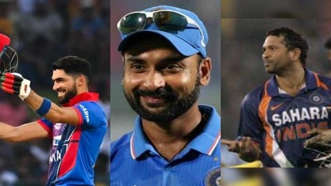 Cricket Image for Top-5 Cricket News: ਇਹ ਹਨ 26 ਨਵੰਬਰ ਦੀਆਂ ਕ੍ਰਿਕਟ ਨਾਲ ਜੁੜੀਆਂ ਟਾੱਪ-5 ਖਬਰਾਂ