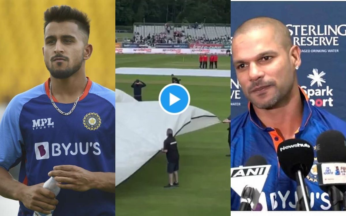 Top-5 Cricket News: ਇਹ ਹਨ 27 ਨਵੰਬਰ ਦੀਆਂ ਕ੍ਰਿਕਟ ਨਾਲ ਜੁੜੀਆਂ ਟਾੱਪ-5 ਖਬਰਾਂ Cricket Image for Top-5 Cricket News: ਇਹ ਹਨ 27 ਨਵੰਬਰ ਦੀਆਂ ਕ੍ਰਿਕਟ ਨਾਲ ਜੁੜੀਆਂ ਟਾੱਪ-5 ਖਬਰਾਂ