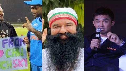 Cricket Image for Top-5 Cricket News: ਇਹ ਹਨ ਕ੍ਰਿਕਟ ਨਾਲ ਜੁੜੀਆਂ ਅੱਜ ਦੀਆਂ ਟਾੱਪ-5 ਖਬਰਾਂ