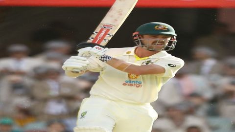 Travis Head should be persisted with as Australia ODI opener: Rob Quiney