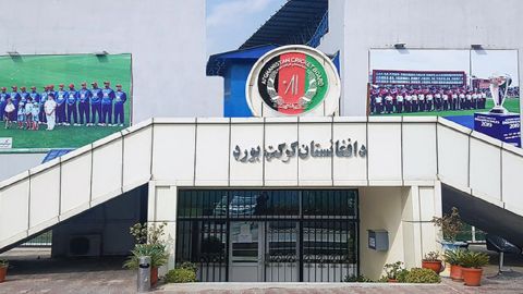 UAE, Afghanistan cricket boards sign five-year agreement, includes hosting of matches, annual T20I s