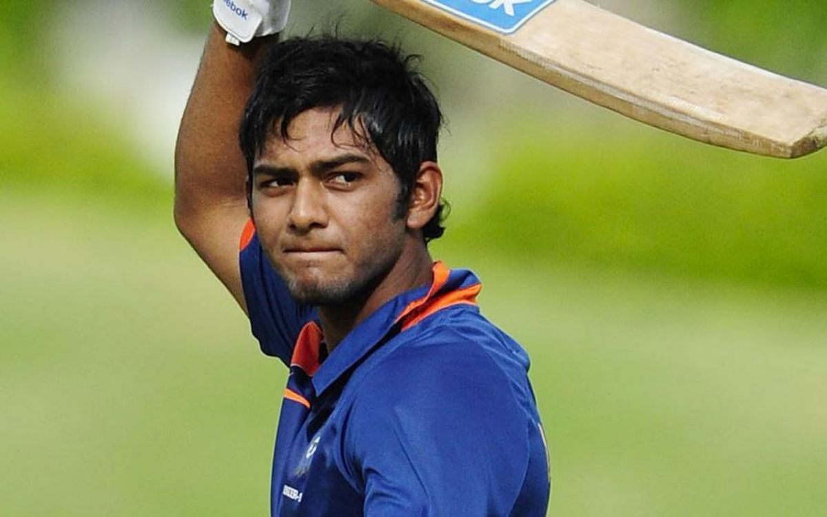Cricket Image for बांग्लादेश प्रीमियर लीग में खेलेंगे उन्मुक्त चंद,  लीग में खेलने वाले पहले इंडियन 