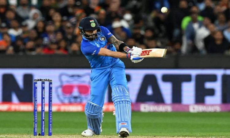 T20 World Cup 2022: Virat Kohli becomes the leading run scorer in T20 World Cups!