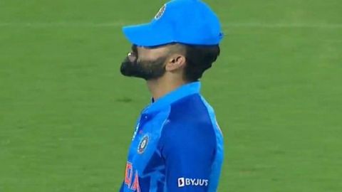 Cricket Image for ms dhoni virat kohli Shahid Afridi always put the team ahead of themselves