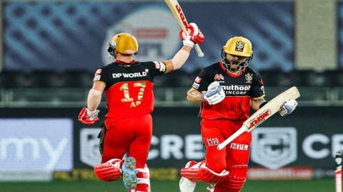 AB de Villiers backs RCB to win IPL 2023!