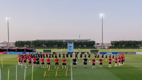 Wales coach Page looking ahead after World Cup exit.