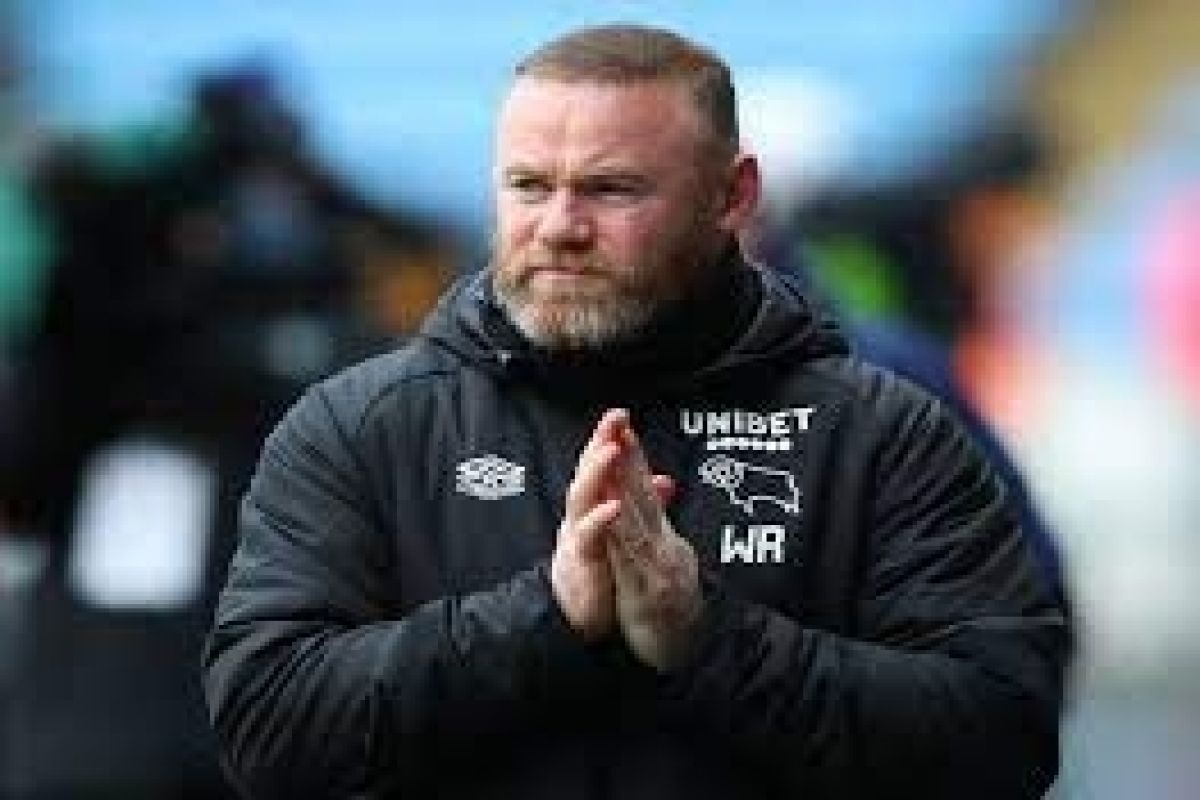 Wayne Rooney declines interview for Everton job. Wayne Rooney declines interview for Everton job.