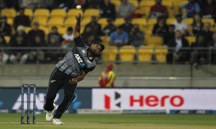 IND v NZ: Playing against a team like India is always exciting, motivating, says Ish Sodhi