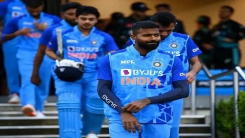 BCCI Not excluded sanju samson and suryakumar yadav in India squad of bangladesh tour