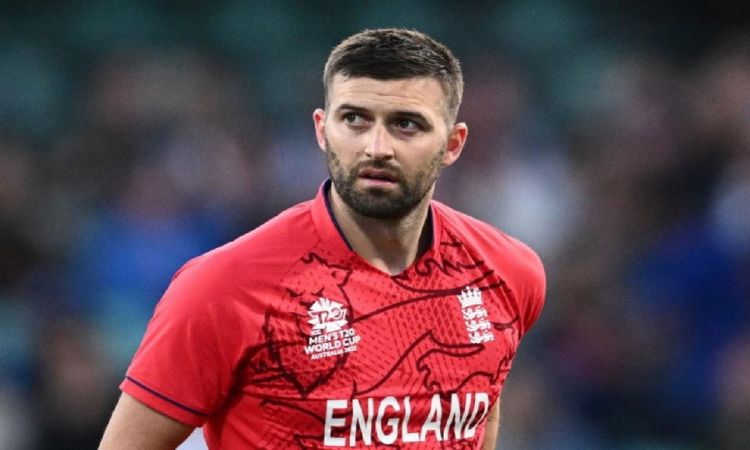 Cricket Image for T20 World Cup: Setback For England As Mark Wood Looks Set To Miss Semis Against In