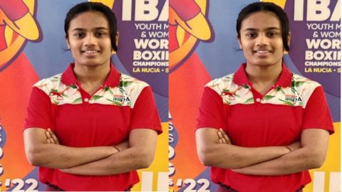 Youth World Boxing: Four more boxers confirm medals, extend India's medal tally to 11