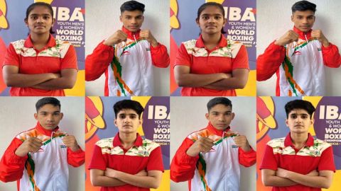 Youth World Boxing: Lashu advances into quarterfinals; four Indians progress on second day