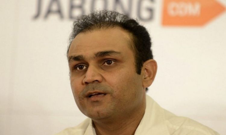 'Hypocrisy is mind-boggling', Sehwag slams Australia for Gabba pitch after two-day Test